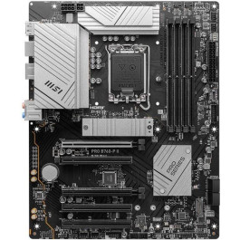   MSI PRO B760-P II (911-7E29-002)