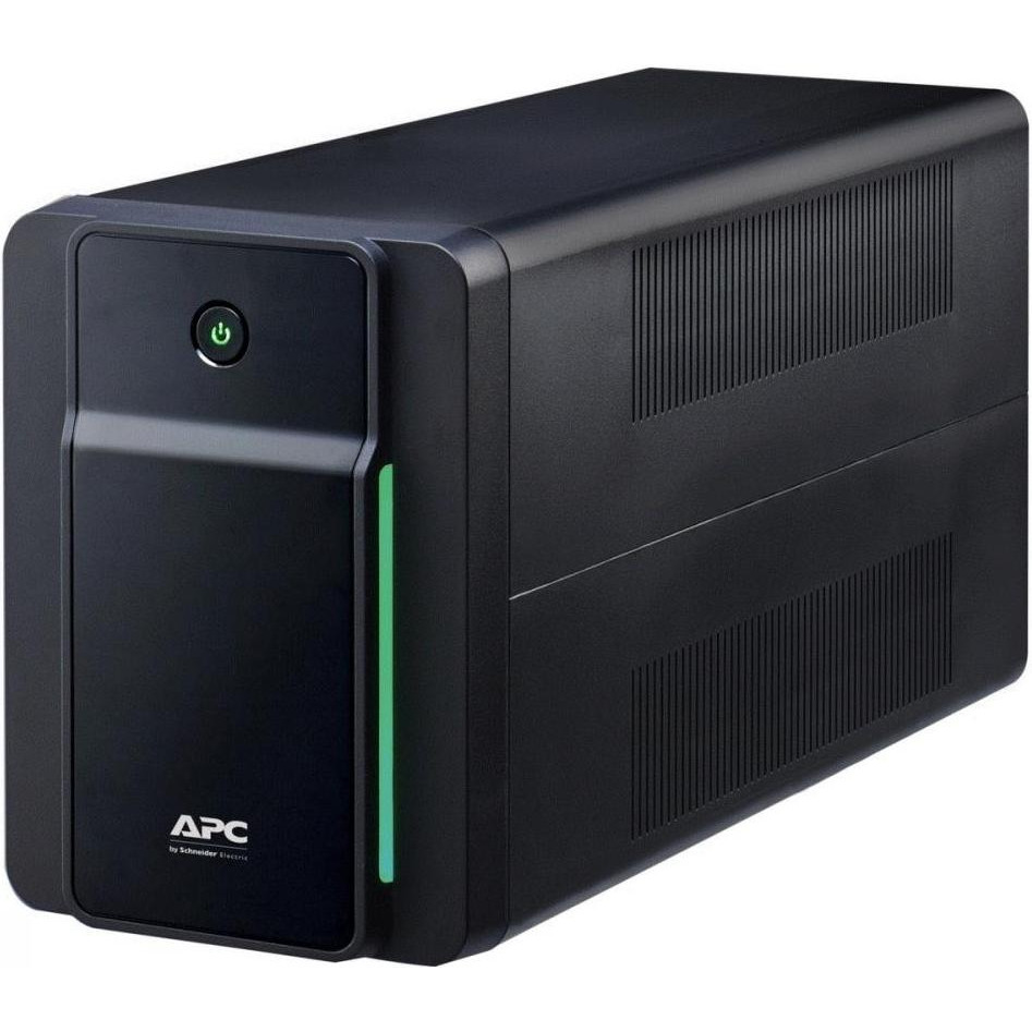 APC Back-UPS 1200VA, IEC (BX1200MI) - зображення 1