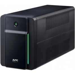   APC Back-UPS 1200VA, IEC (BX1200MI)