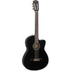 Fender CN-140SCE WN BLACK - зображення 3