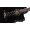 Fender CN-140SCE WN BLACK - зображення 5