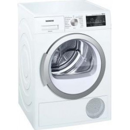   Siemens WT47W461EU