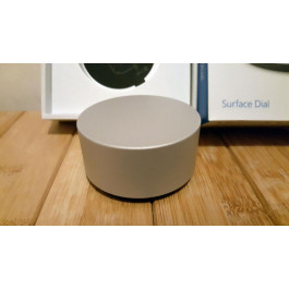   Microsoft Surface Dial (2WR-00002)