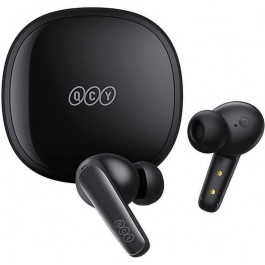   QCY T13X Black