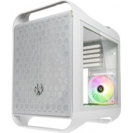   BitFenix Prodigy M 2022 ARGB White (BFC-PM2-300-WWGSW-3A)