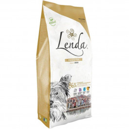   Lenda Mini Meat & Fish 2 кг (8435578201580)