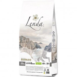   Lenda Base Daily Food 20 кг (8435578210094)