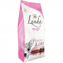   Lenda Mini Puppy First Bites 2 кг (8435578201566)