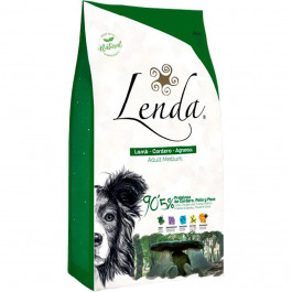   Lenda Adult Lamb 2 кг (8435578201443)