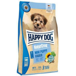   Happy Dog NaturCroq Mini Puppy 4 кг (61218)