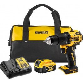   DeWALT DCD709M1