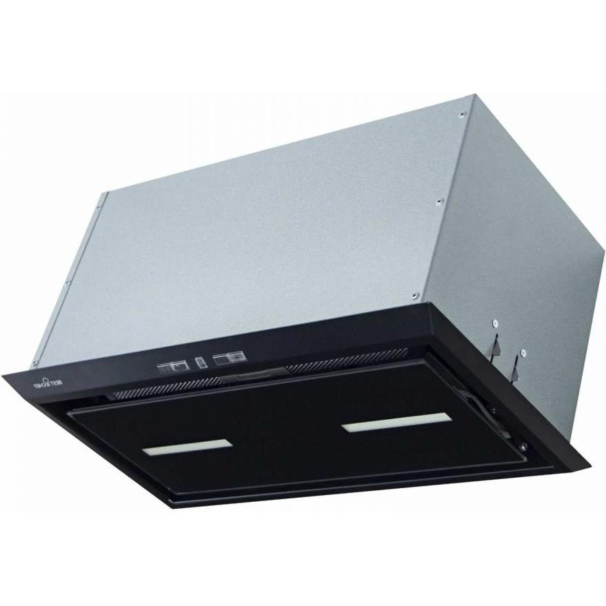 Best Chef Loft box 1100 black 54 (4F493N2L7B) - зображення 1