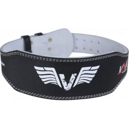   V'Noks Leather Weightlifting Belt, size L (60073 L)