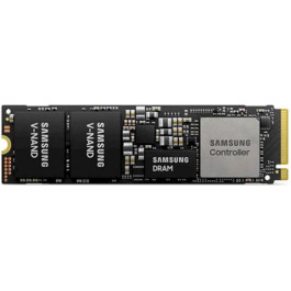   Samsung PM9C1 256 GB (MZVL8256HEJD-00B07)