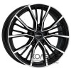 MAK Union (R21 W9.5 PCD5x112 ET36 DIA66.5) - зображення 1