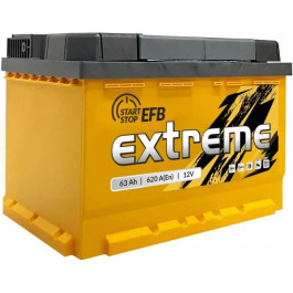   Extreme 6CT-63 EFB АзЕ (EEFB630)