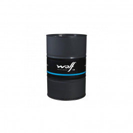   Wolf Oil Vitaltech 10W-40 205л