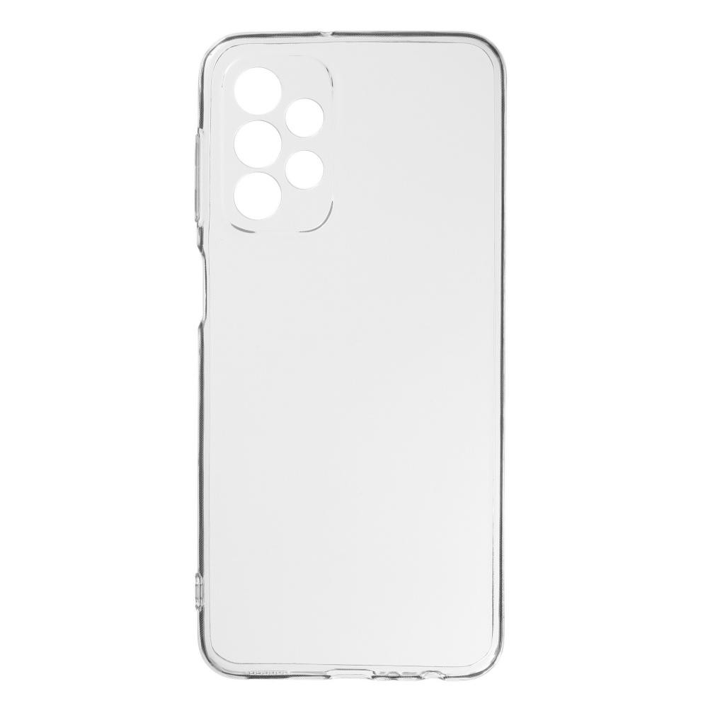 ArmorStandart Air Series Samsung A23 4G (A235) Camera cover Transparent (ARM61045) - зображення 1