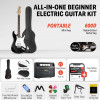 Donner Music DST-100 Kit Black EC1099 - зображення 2