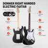 Donner Music DST-100 Kit Black EC1099 - зображення 3