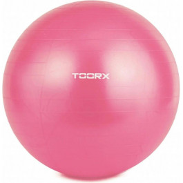   Toorx Gym Ball 55cm Fuchsia (AHF-069)