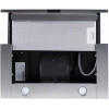 Best Chef Simple touch 750 inox 60 (OCORB60I4UW.S3.SA.SSA_BST) - зображення 3