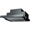 Best Chef Simple touch 750 black 60 (OCORB60I4UW.S3.MC.SB_BST) - зображення 1