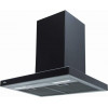 Best Chef Slim line 1100 black 60 (1F016B2L7E) - зображення 1