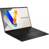 ASUS VivoBook S 16 OLED S5606MA Neutral Black (S5606MA-MX011X, 90NB12E3-M000D0) - зображення 2