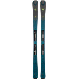   Rossignol Experience 82 Basalt + NX 12 Konect GW B90 176cm (RRKFS04 176)