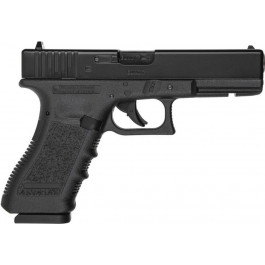   Umarex Glock 17 Blowback 4,5мм (5.8365)