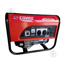   Covax CV3200DX