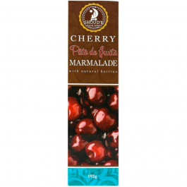   Shoud'e Мармелад  Pate de Fruits Cherry, 140 г (4820078237834)