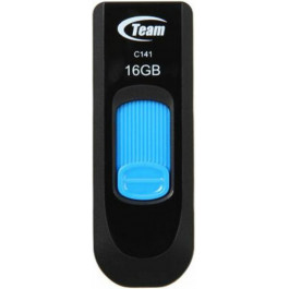   TEAM 16 GB C141 Blue (TC14116GL01)