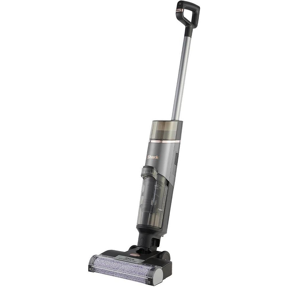 Shark HydroVac Hard Floor Cleaner WD210EU - зображення 1