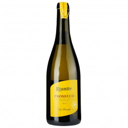   Riunite Вино ігристе  Prosecco Frizzante, 0,75 л (8002550505549)