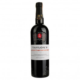   Taylor's Вино « Порто» LBV, 0.75 л (5013626111277)