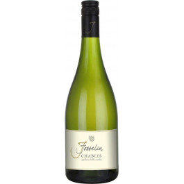   Advini Вино  Josselin Chablis 0,75 л сухе тихе біле (3292060110509)