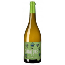   Advini Вино  Vin Nouveau Nature Blanc 0,75 л сухе тихе біле (3248847701002)