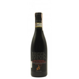   Cantina di Soave Вино Rocca Sveva Amarone della Valpolicella Riserva 0,375 л сухе тихе червоне (8006393310773)