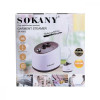 Sokany SK4005BR - зображення 7