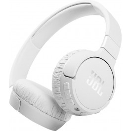   JBL Tune 660NC White (JBLT660NCWHT)