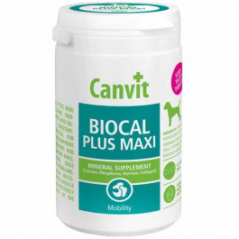   Canvit Biocal Plus Maxi 230 г (can53145)