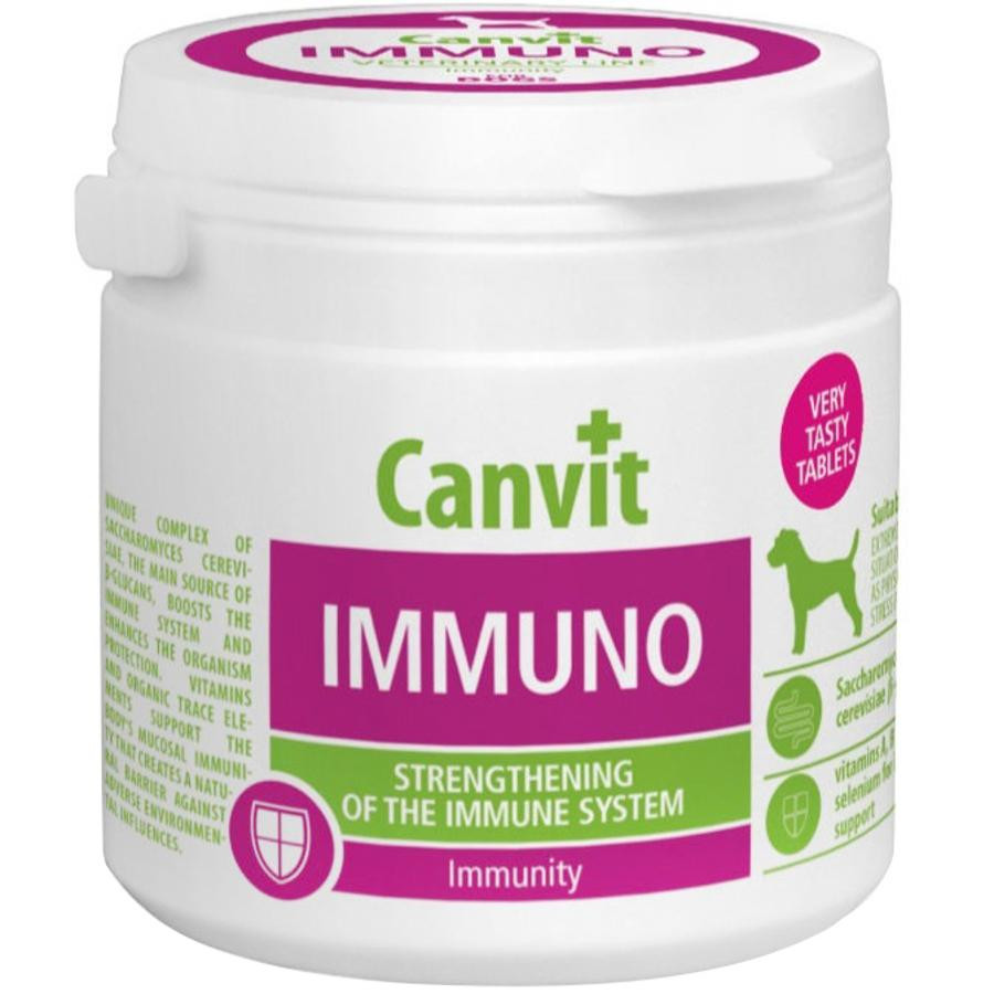 Canvit Immuno 100 г (can50733) - зображення 1