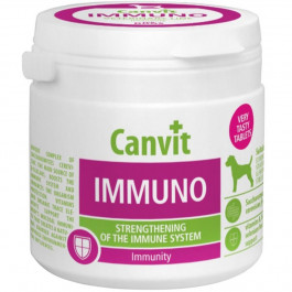   Canvit Immuno 100 г (can50733)