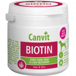   Canvit Biotin для собак 100 г (can50713)