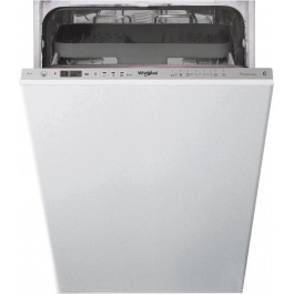   Whirlpool WSIO 3T223 PCE X