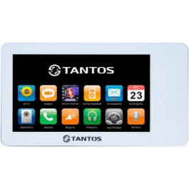   Tantos Neo (White) 7"