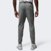 Nike Сірі чоловічі спортивнi штани  M J DF SPRT STMT AIR FLC PANT DV9785-063 - зображення 2