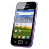 Samsung S5830 Galaxy Ace (Purple) - зображення 1